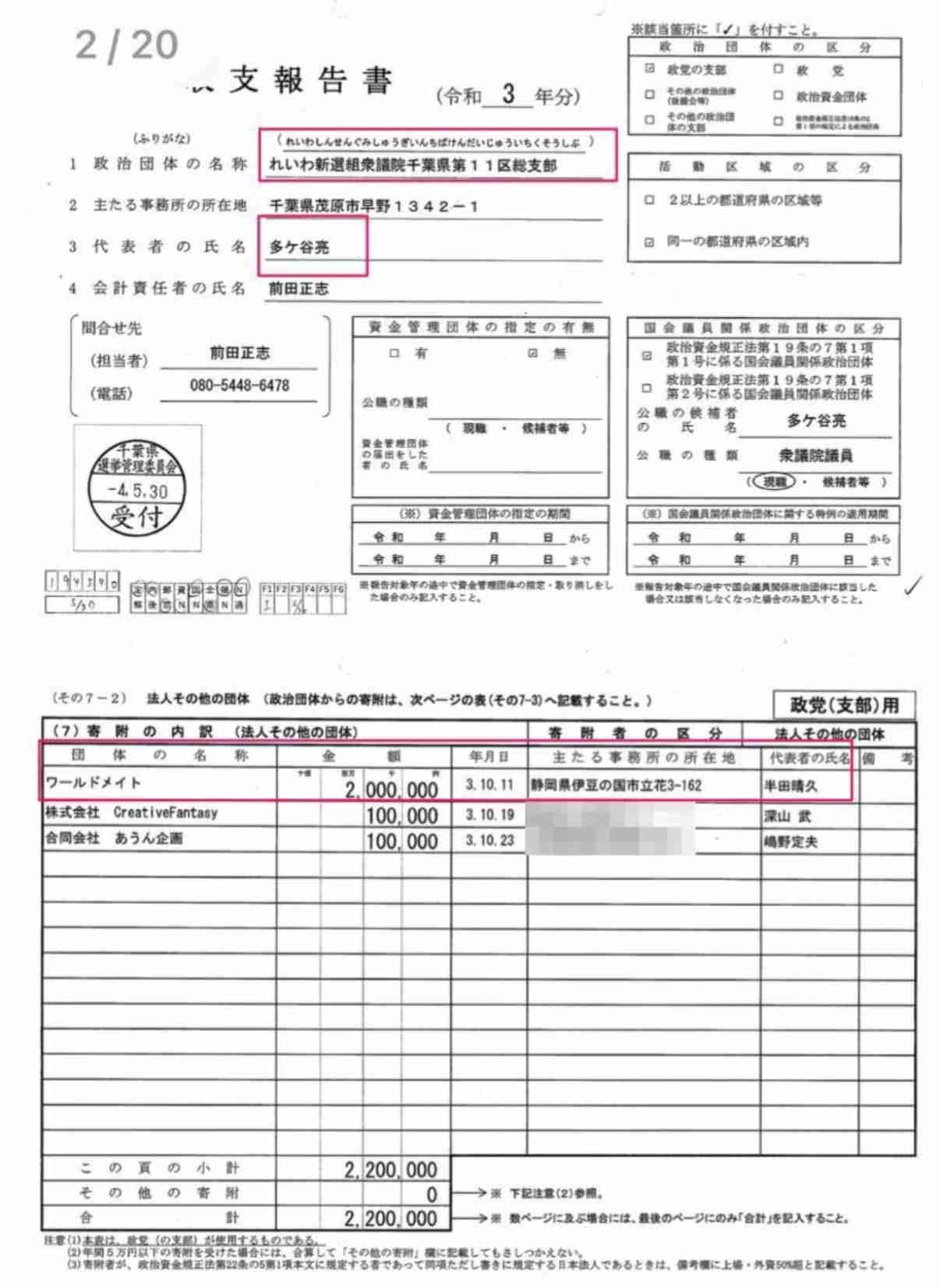 自民党新総裁に高市早苗氏 女性の総裁就任は初