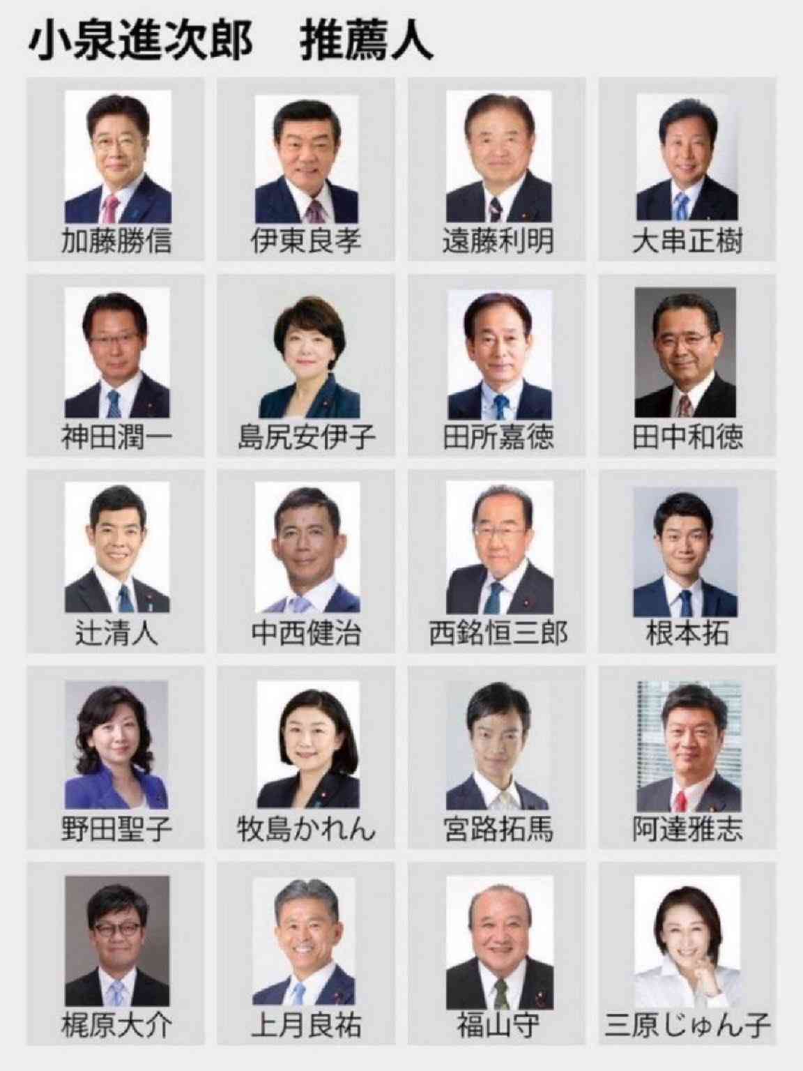 自民党新総裁に高市早苗氏 女性の総裁就任は初