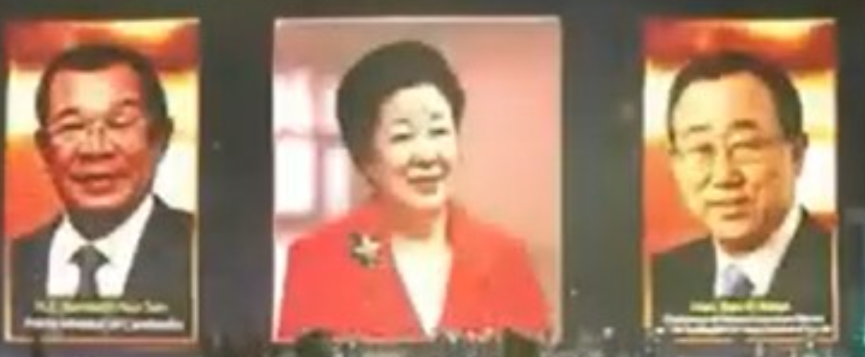 自民党新総裁に高市早苗氏 女性の総裁就任は初