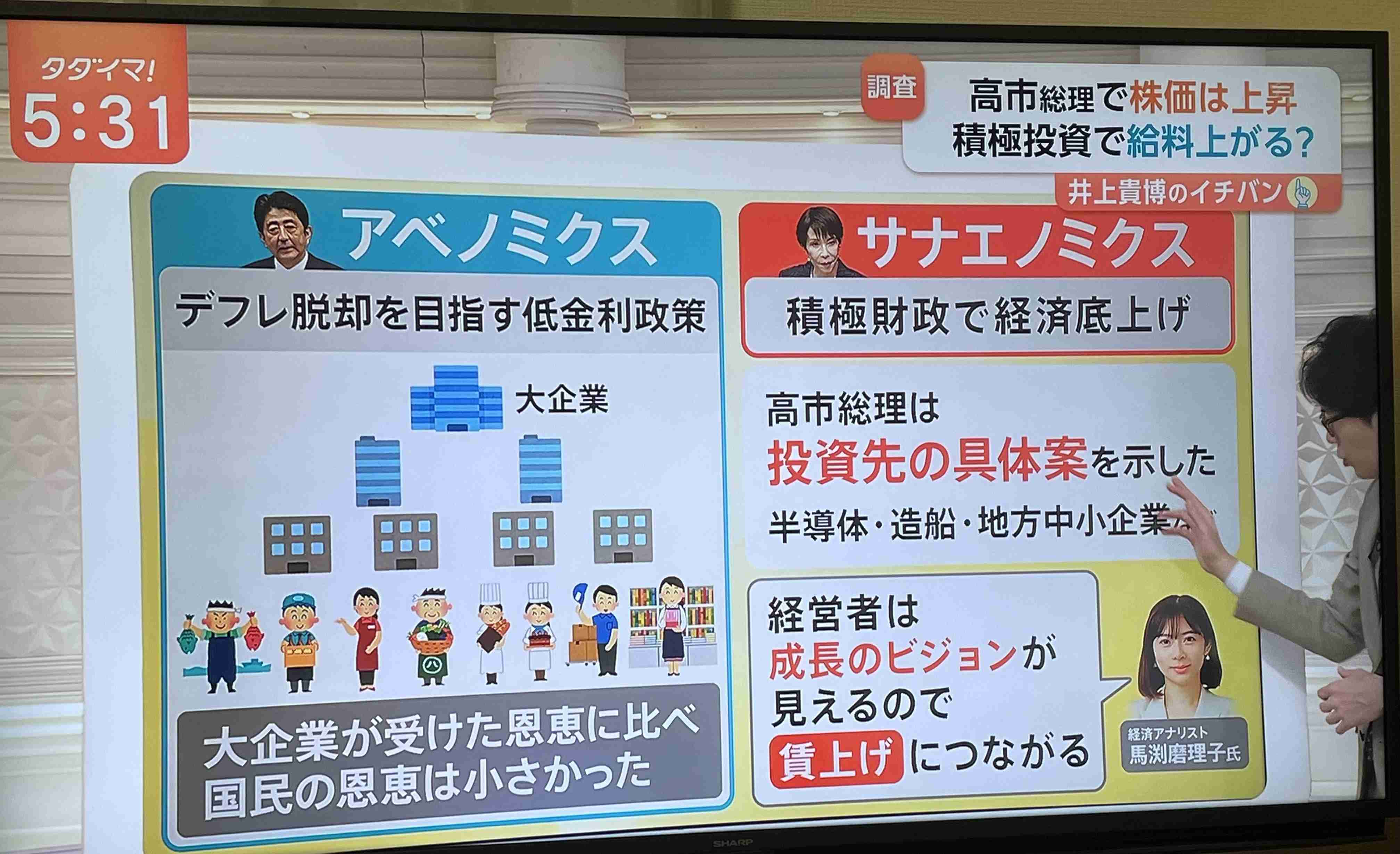 物価高が本気でやばすぎな件。