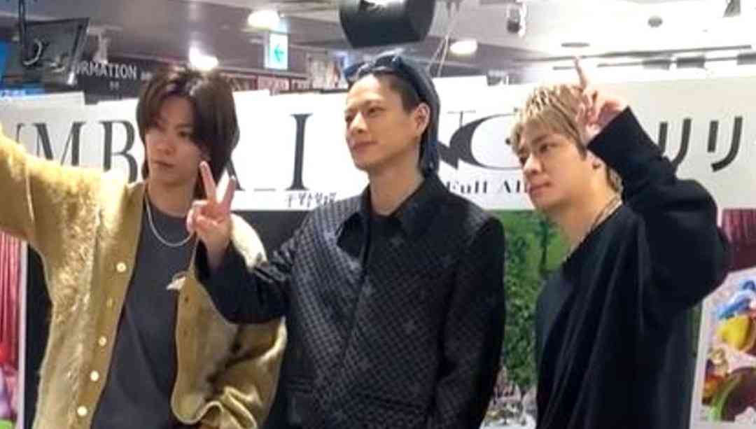 Number_iファントピPart23 アンチ厳禁