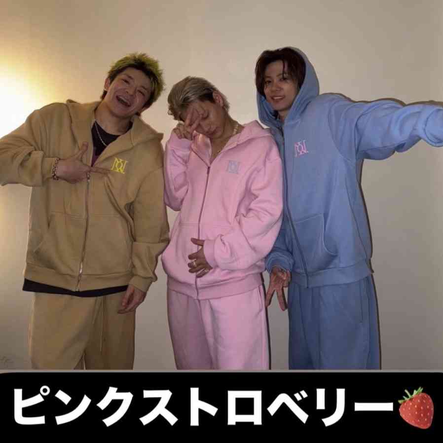 Number_iファントピPart23 アンチ厳禁