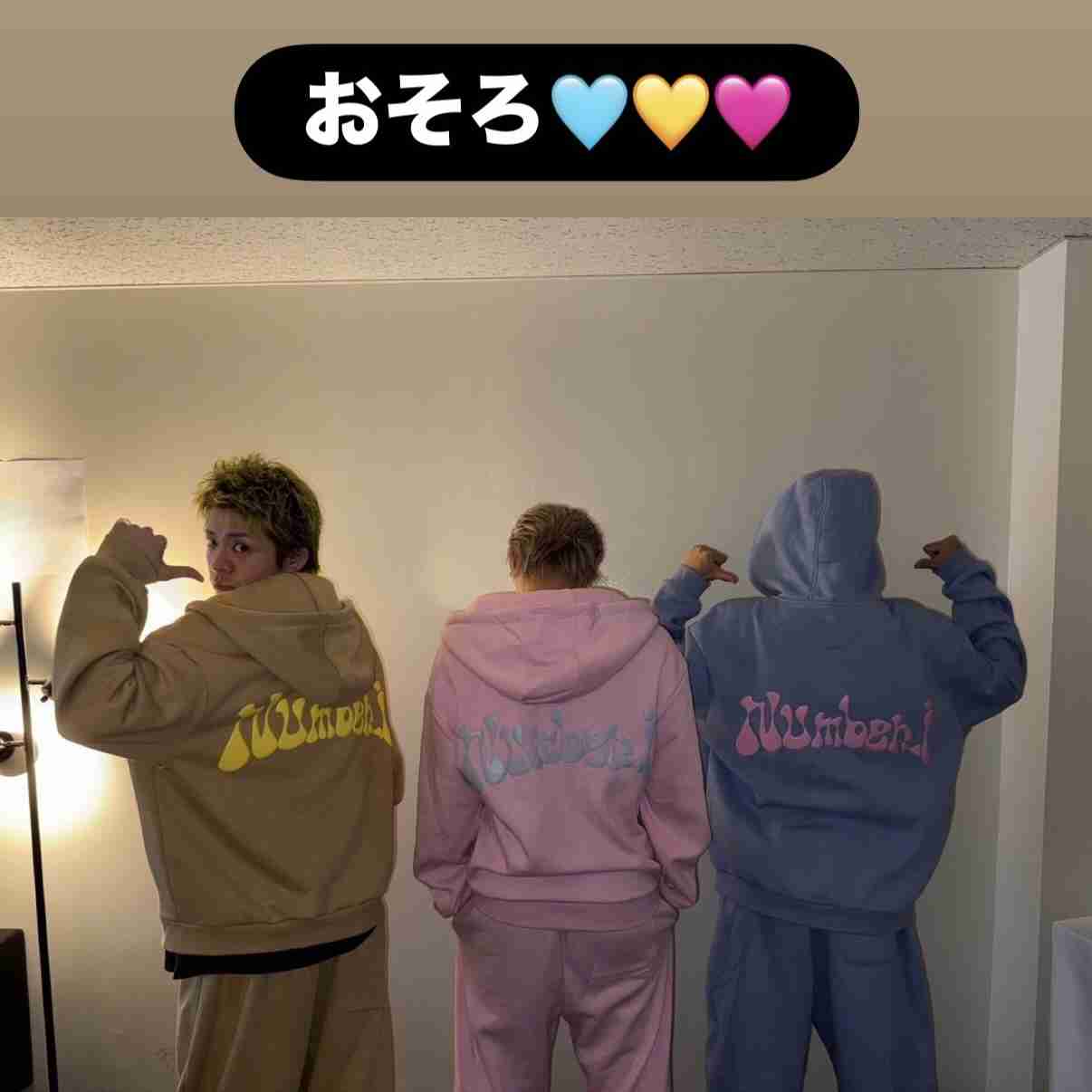 Number_iファントピPart23 アンチ厳禁