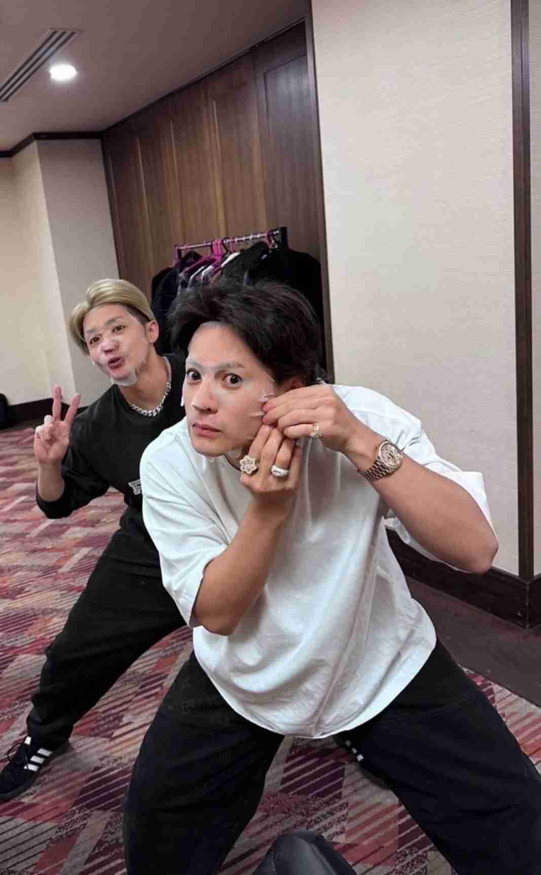 Number_iファントピPart23 アンチ厳禁