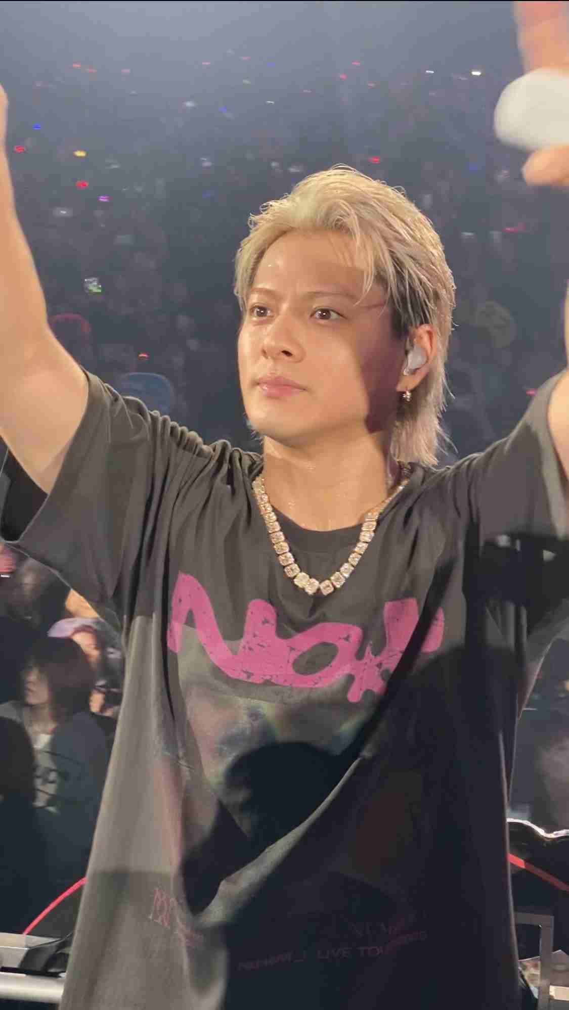 Number_iファントピPart23 アンチ厳禁