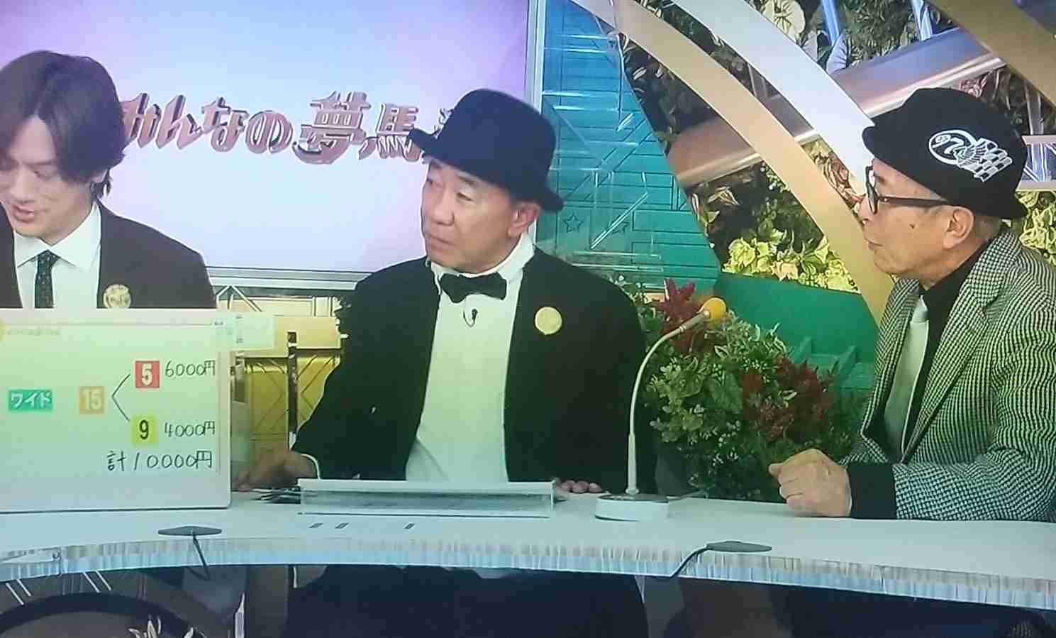 がん闘病中の石橋貴明、64歳の誕生日に近況報告「大丈夫!元気ですよ!」