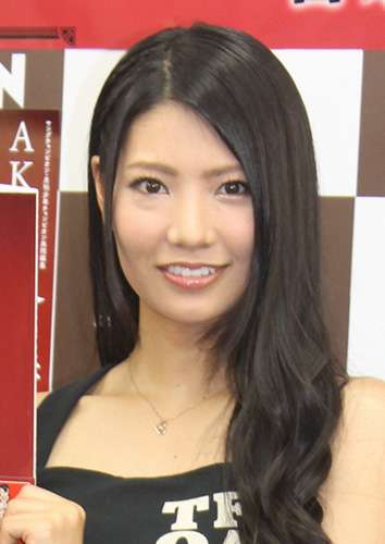 倉持明日香、事務所移籍を報告「初心を忘れず」　15年所属「ワタナベエンターテインメント」離れ