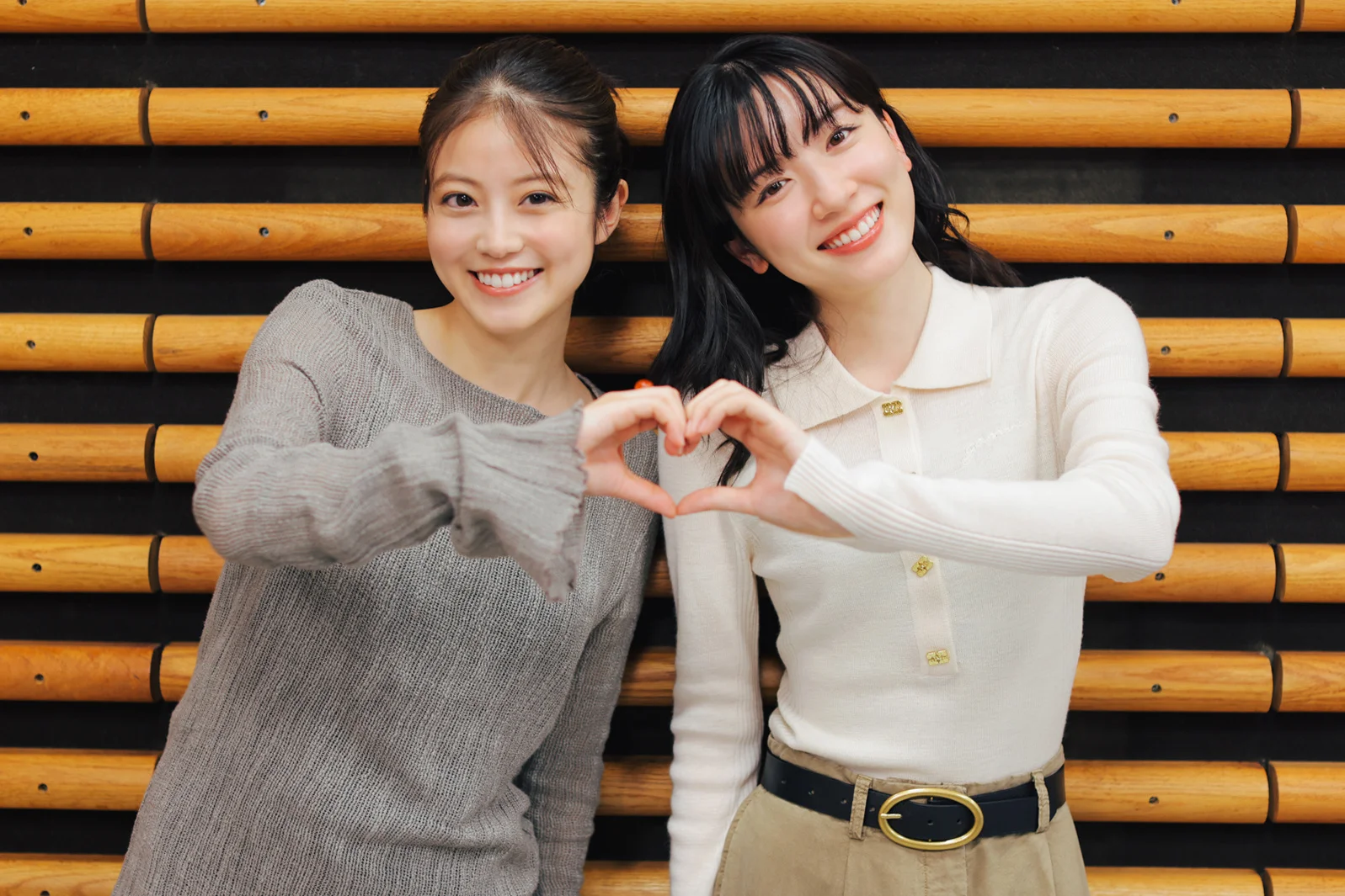 「向こうのほうが上だけど」みちょぱ、“人気朝ドラ女優”への恨み節に批判殺到…『有吉の夏休み』の炎上で好感度下降中に問われた“言葉選び”