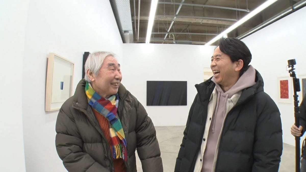 蛭子能収、78歳の誕生日にXで近影公開「少し痩せたけど健康体重!元気!」 2020年に認知症を公表 妻&孫らから贈られたオリジナル曲披露も