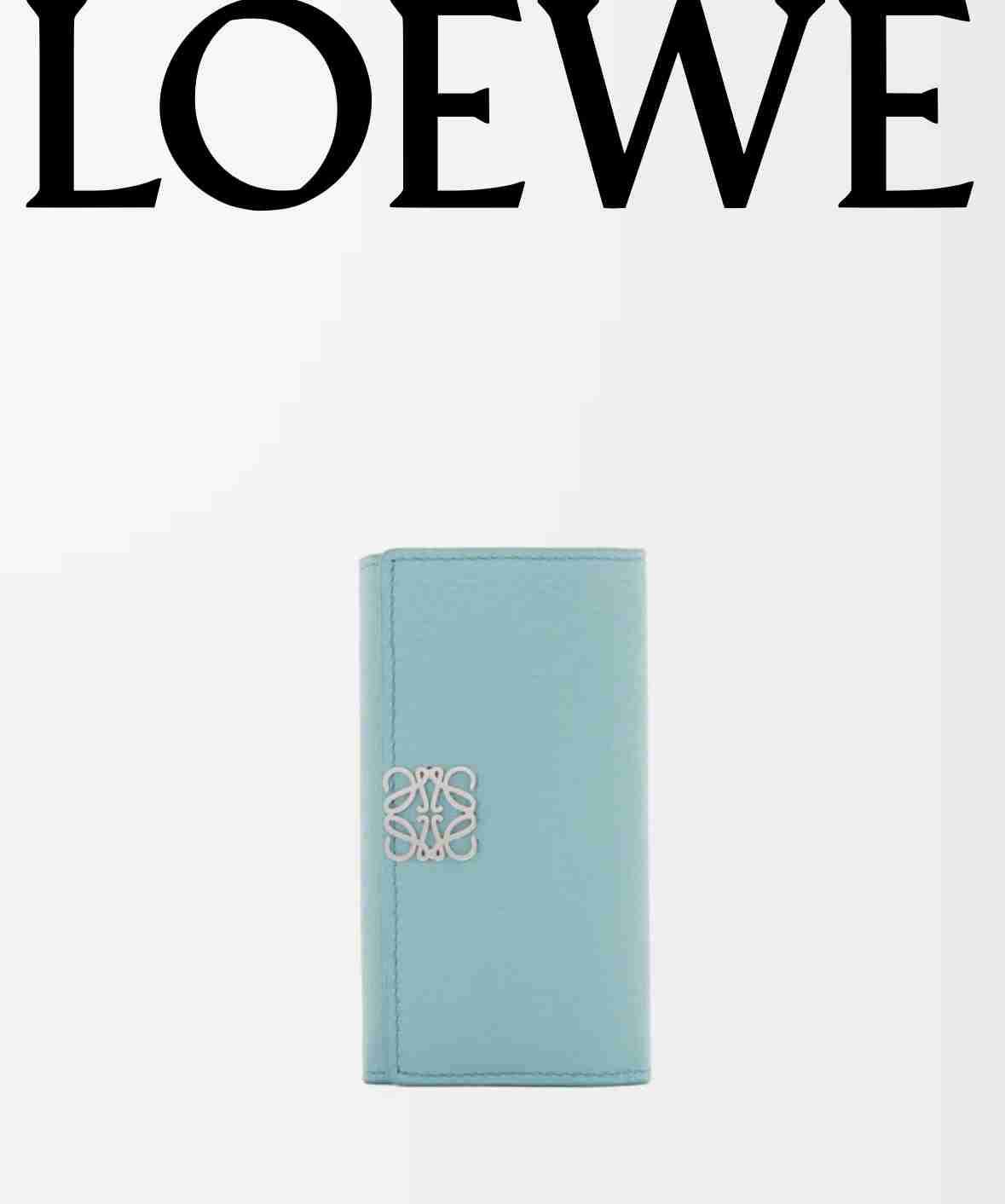 キーケースのお勧めありますか?