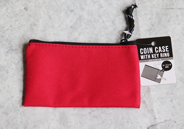 キーケースのお勧めありますか?