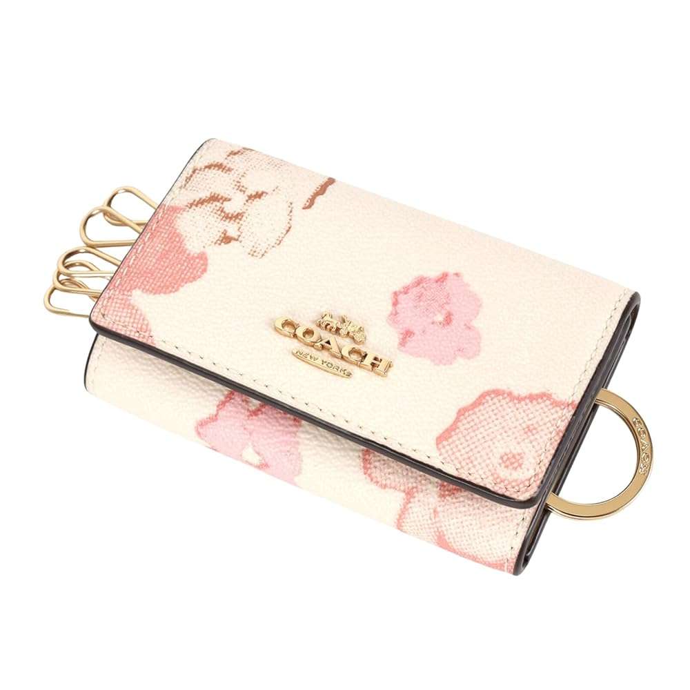 キーケースのお勧めありますか?