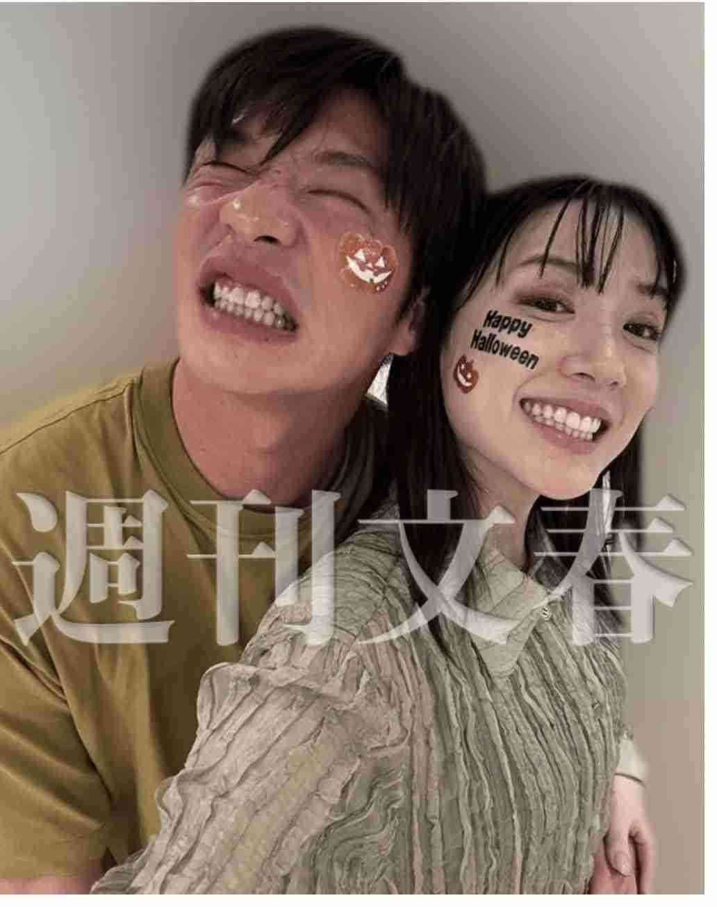 ハロウィンパーティーをすることになってしまった