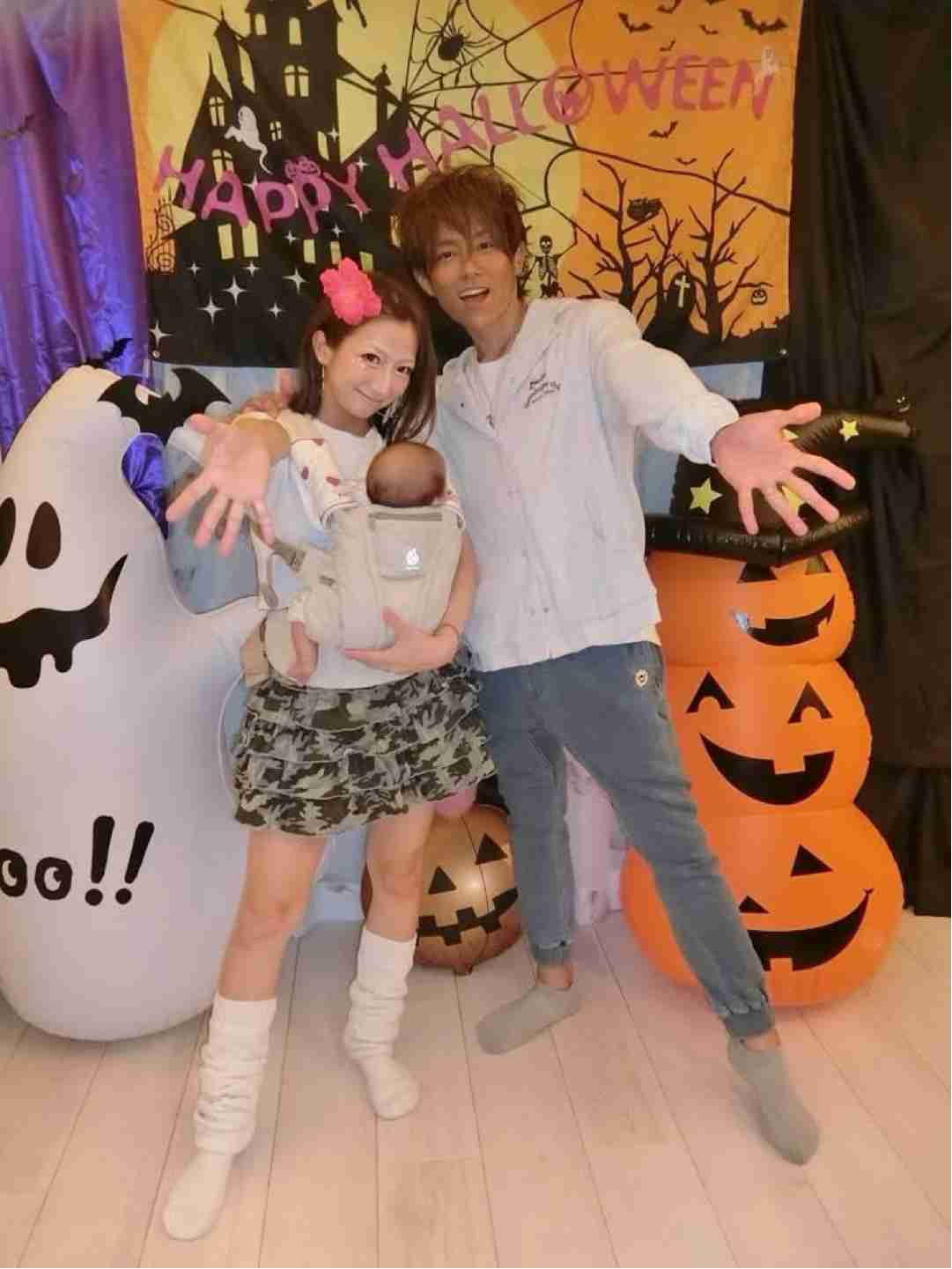 ハロウィンパーティーをすることになってしまった