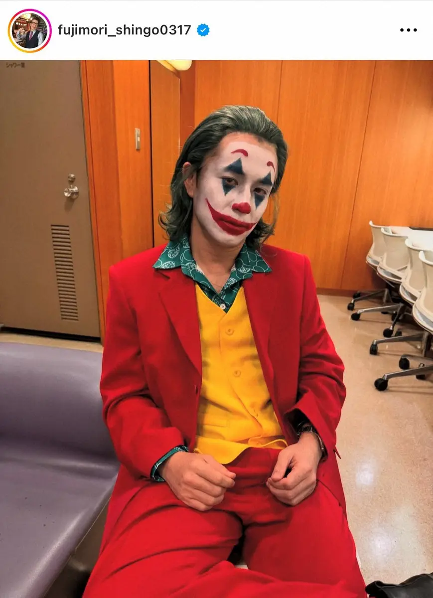 ハロウィンパーティーをすることになってしまった