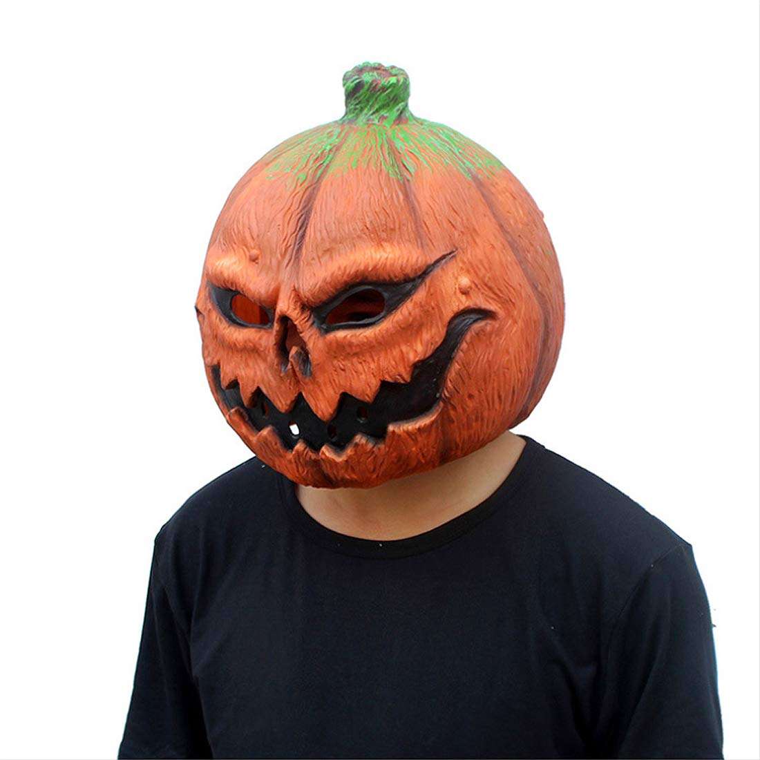 ハロウィンパーティーをすることになってしまった