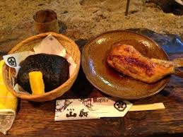 かっこいい名前の食べ物！