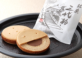 かっこいい名前の食べ物！