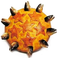 かっこいい名前の食べ物！