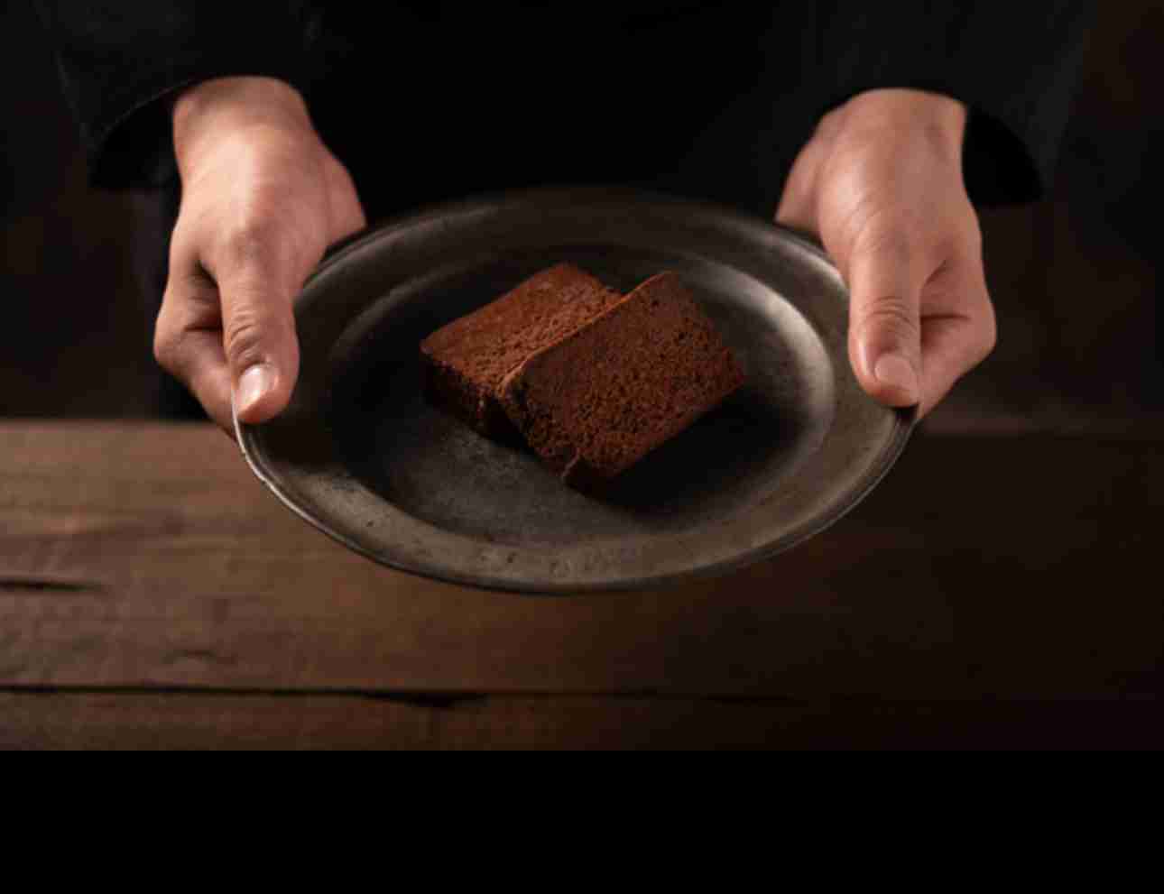 かっこいい名前の食べ物！