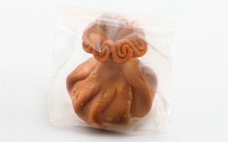 かっこいい名前の食べ物！