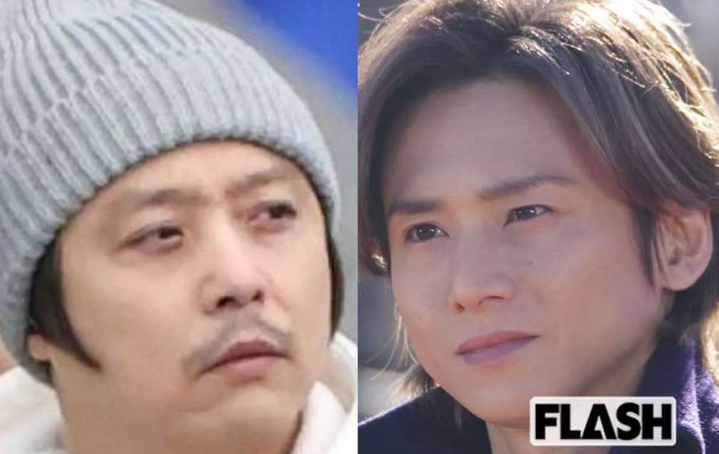 堂本光一、4年ぶりソロアリーナツアーで“完全解放” 横アリ1万5000人が熱狂「ここからまだまだスタートです!」