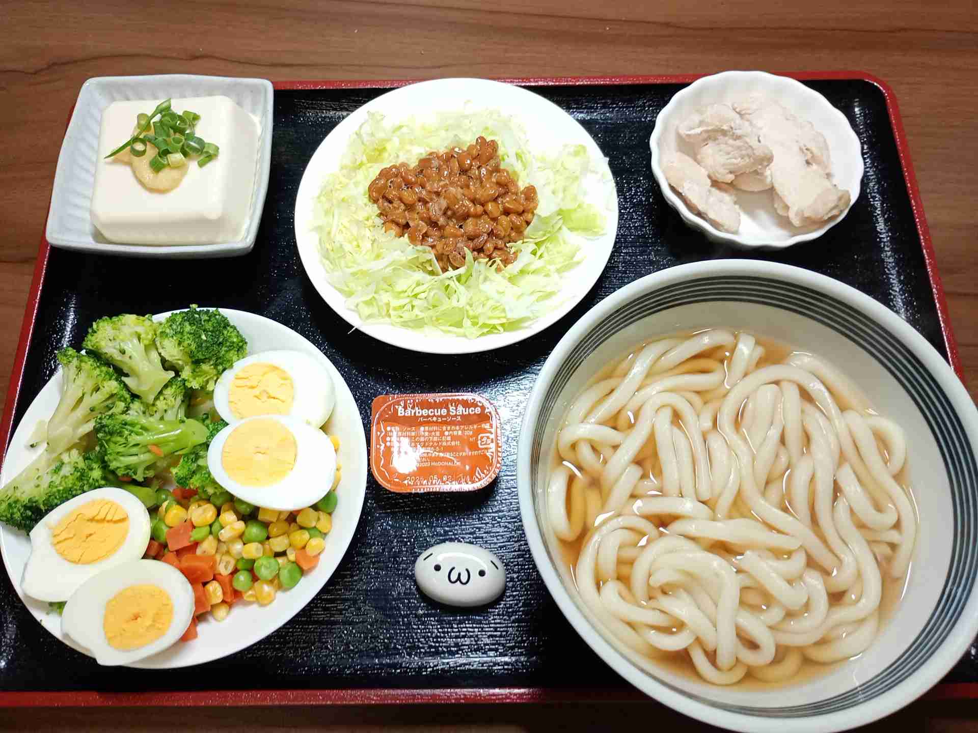 有名人の料理画像
