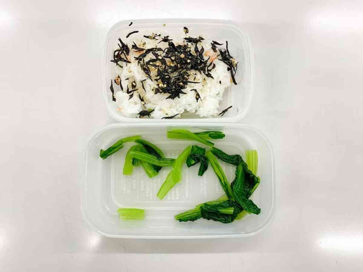 有名人の料理画像