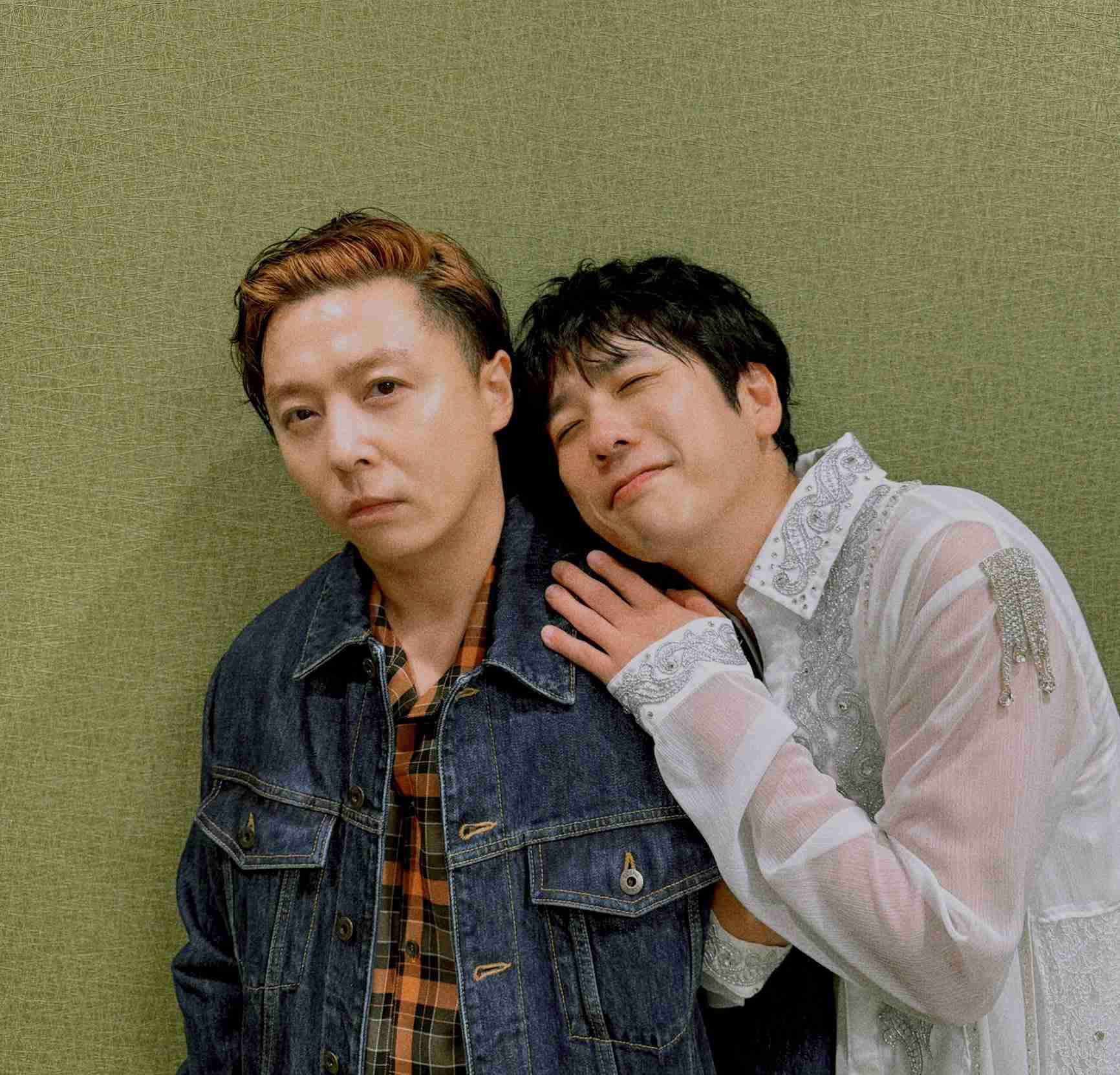 今井翼、久々の地上波出演もSNS騒然「どこの今井さん?」の“激変”ぶり…体調心配するファンも安心の“ワイルド化”