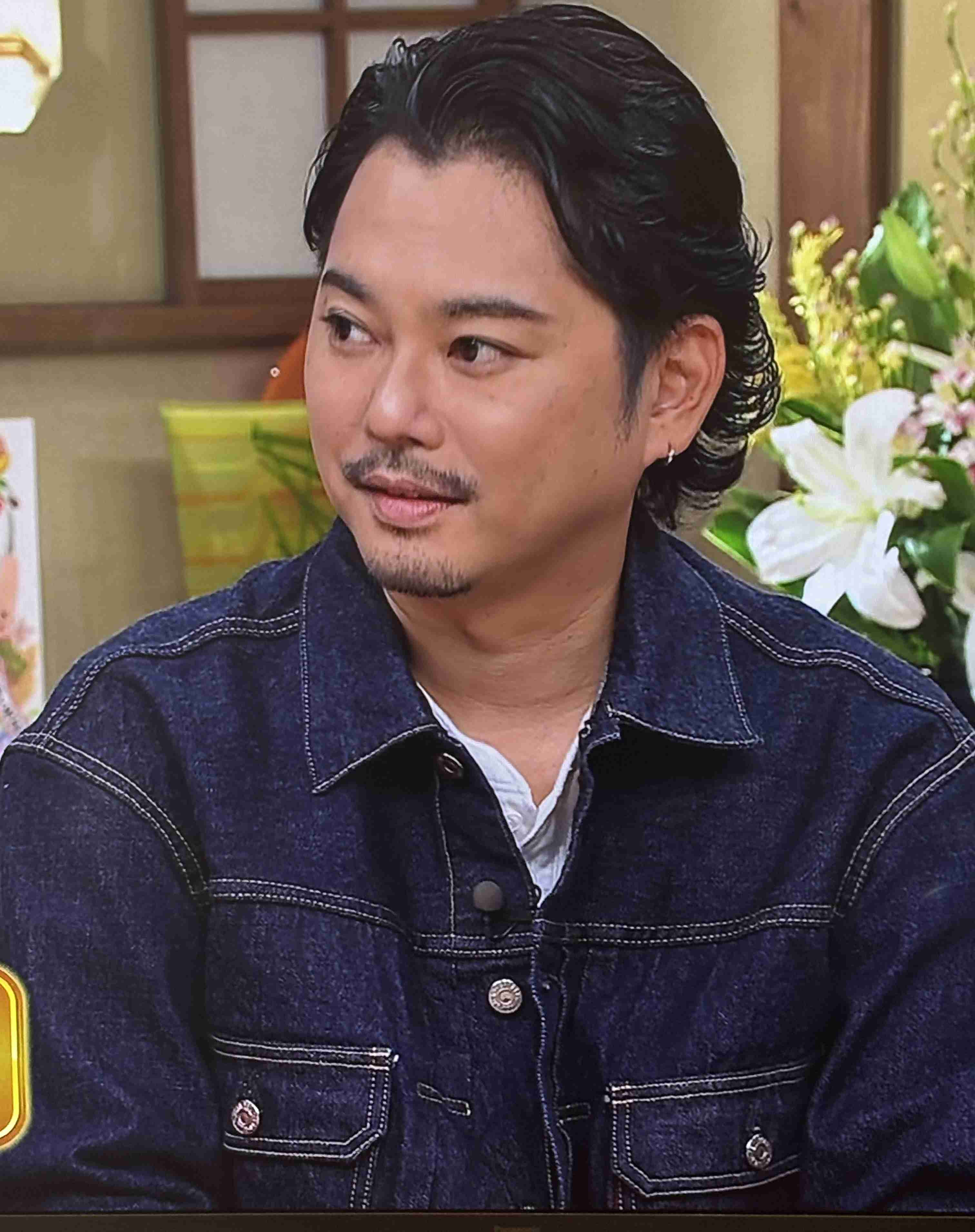 今井翼、久々の地上波出演もSNS騒然「どこの今井さん?」の“激変”ぶり…体調心配するファンも安心の“ワイルド化”