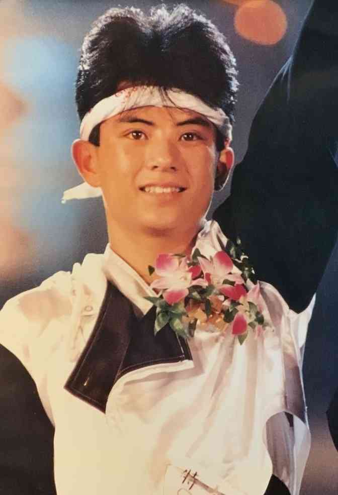 今井翼、久々の地上波出演もSNS騒然「どこの今井さん?」の“激変”ぶり…体調心配するファンも安心の“ワイルド化”
