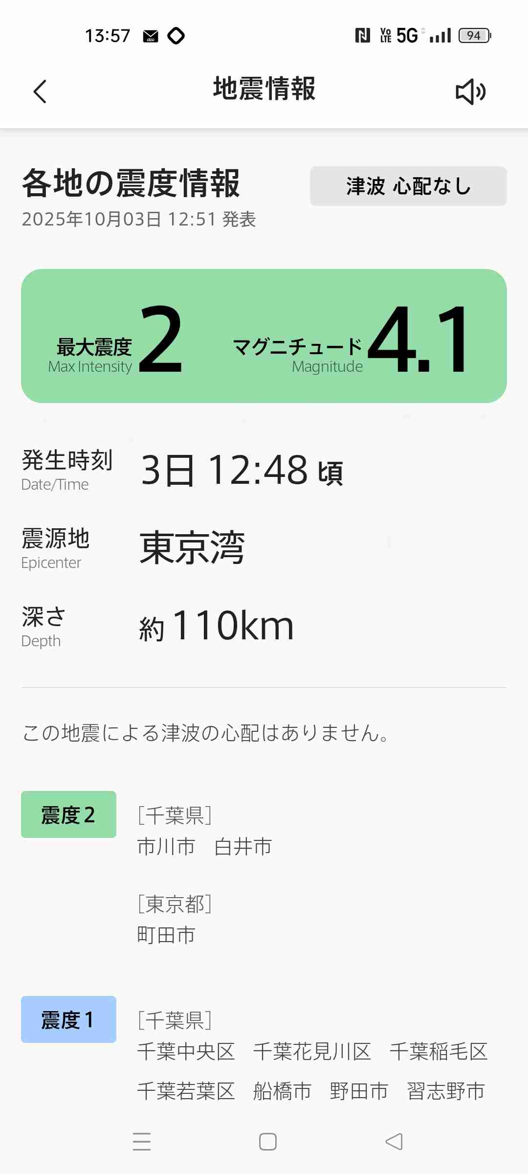 地震の予言、予知、前兆を真面目に語りたいpart 31