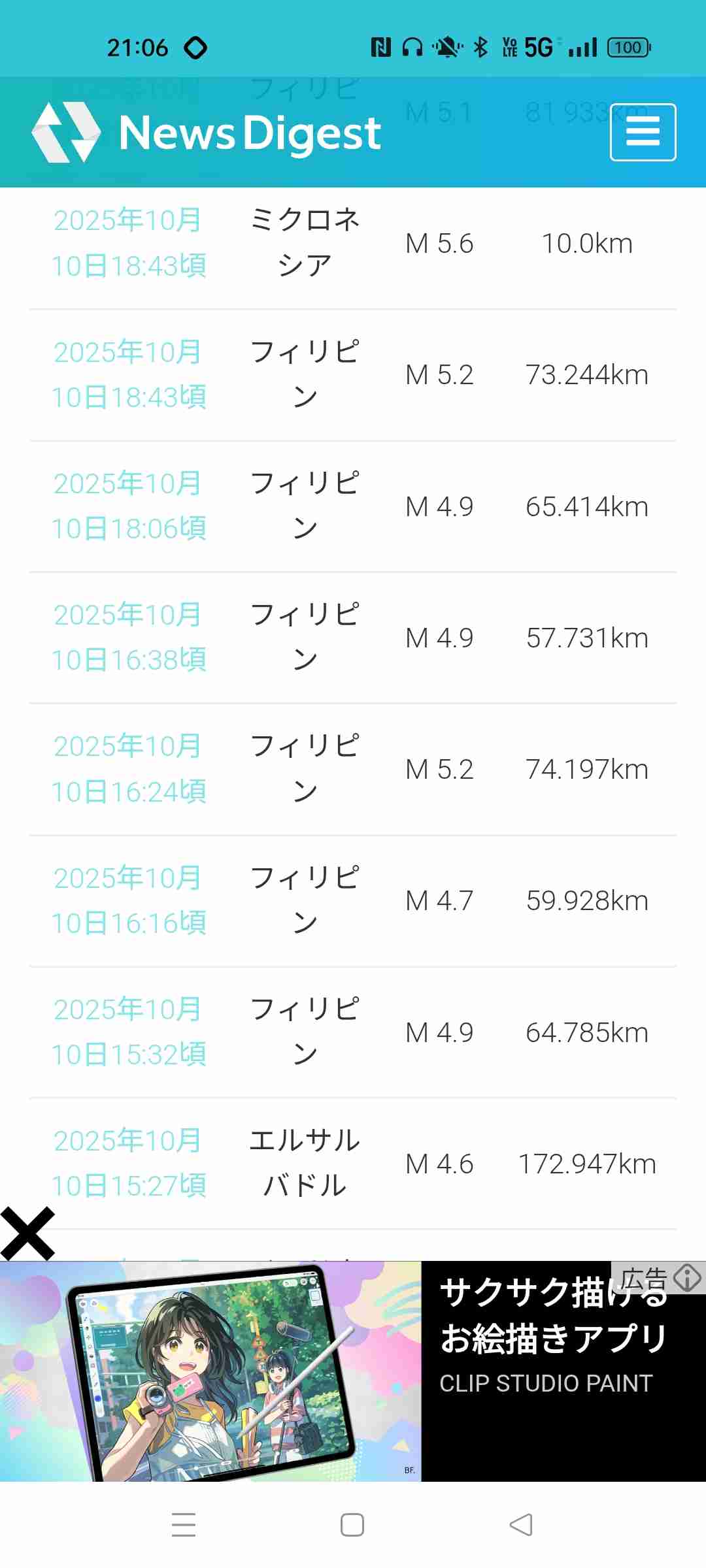 地震の予言、予知、前兆を真面目に語りたいpart 31