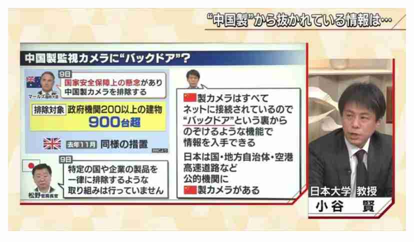 🔪💰強盗対策してますか〜？