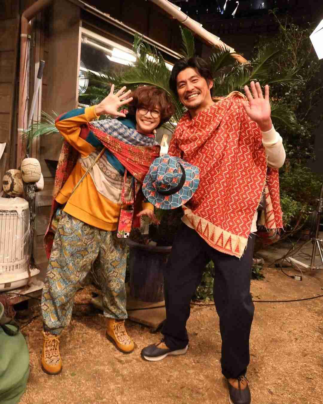 好きなコーデを貼って性格を当ててもらうトピpart10