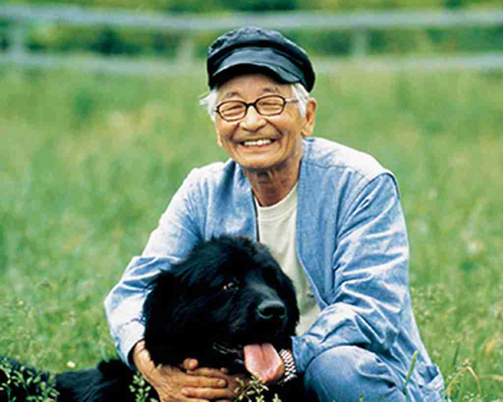 人間と動物が一緒に写ってる画像トピ