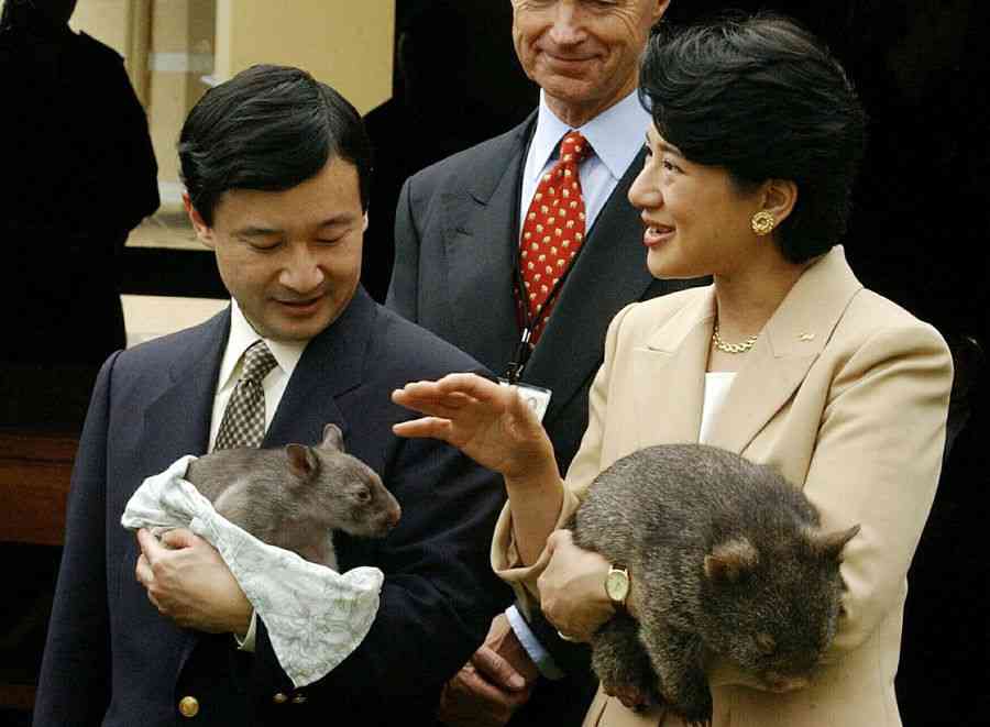 人間と動物が一緒に写ってる画像トピ