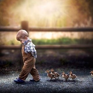 人間と動物が一緒に写ってる画像トピ