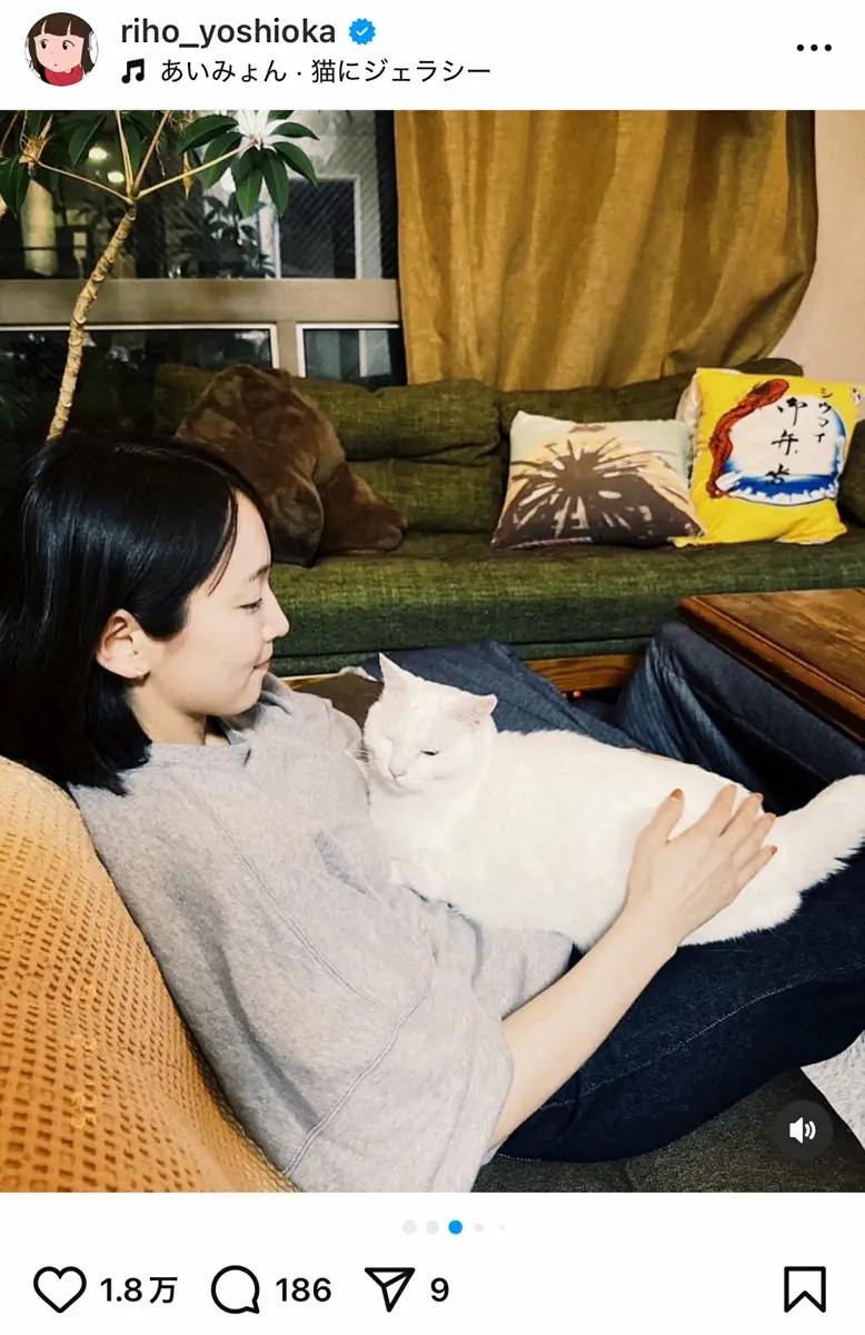 人間と動物が一緒に写ってる画像トピ