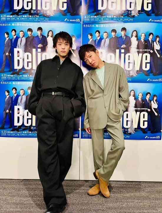 木村拓哉主演『教場III』前編をNetflix&後編を劇場公開へ 綱啓永、佐藤勝利、齊藤京子、猪狩蒼弥ら生徒役一挙発表