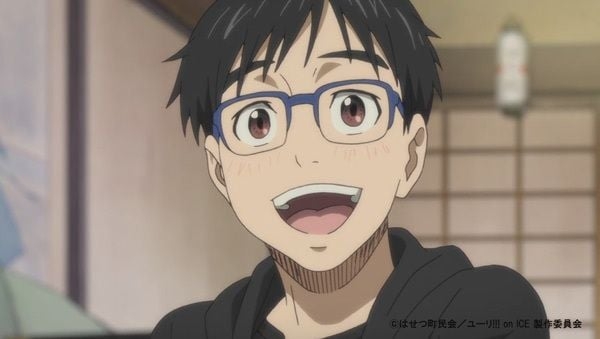 【アニメ・漫画・ゲーム】大器晩成型のキャラクター