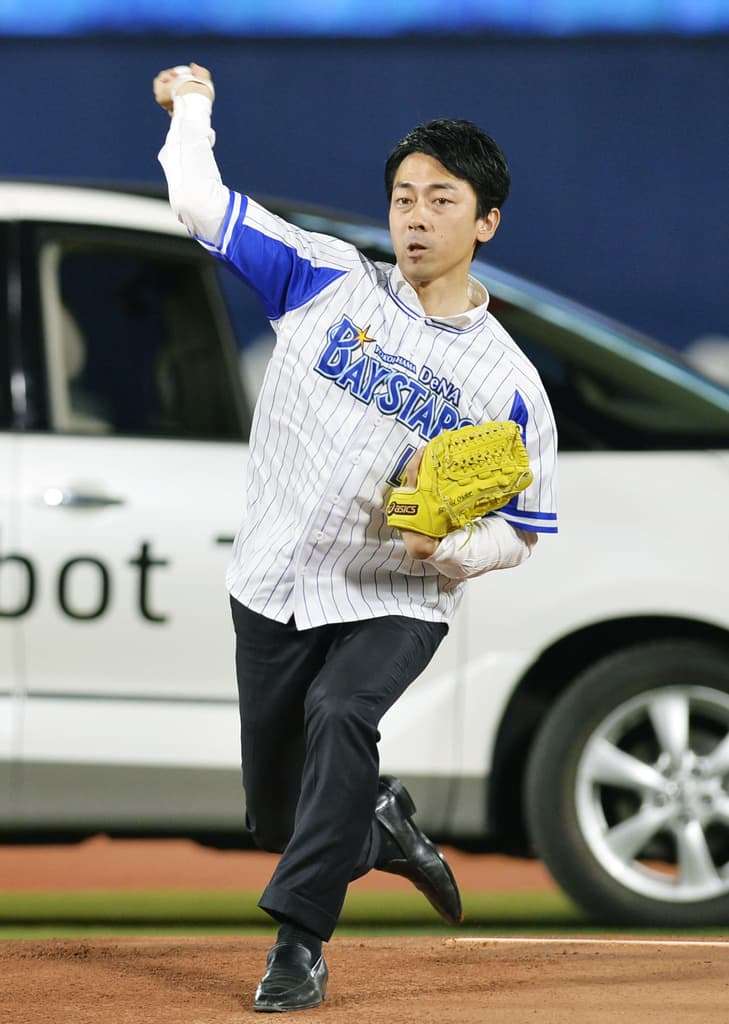 【速報】小泉進次郎農水大臣を防衛大臣で起用へ　自民・高市総裁が方針固める
