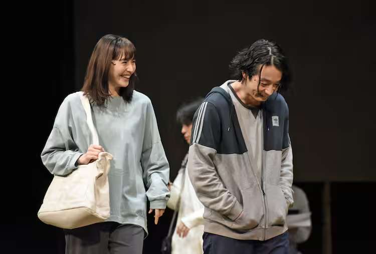 長澤まさみ しっとり和服姿に共演者も感嘆 私物の和服は「祖母が母に買った物を仕立て直して」と明かす