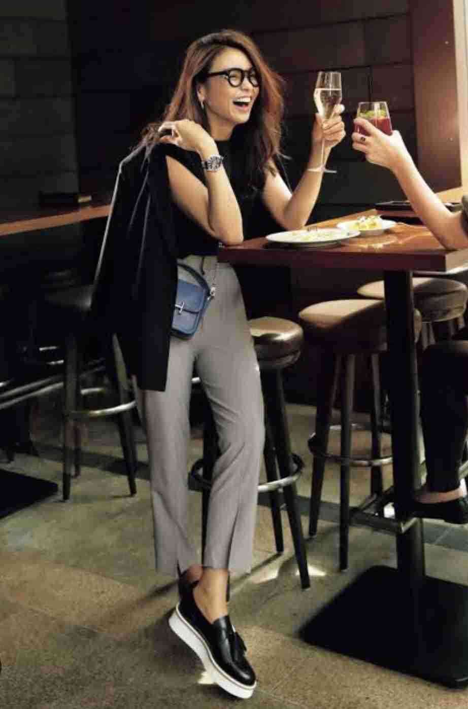 雑誌VERY、STORYが好きな人♡