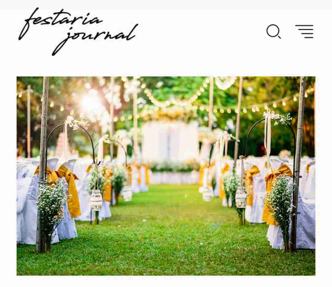 参列してよかった結婚式