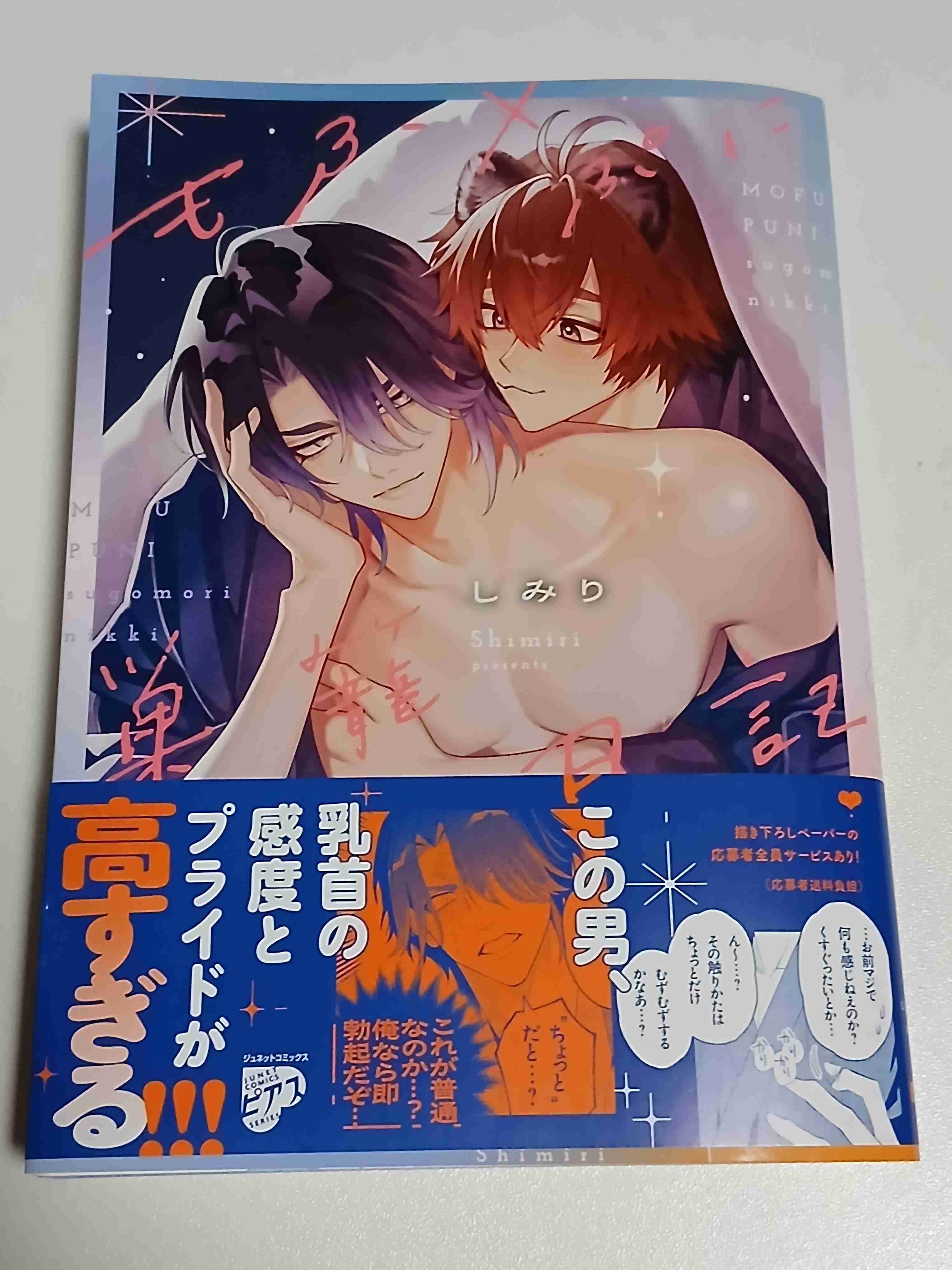 【定期】商業BLが好きな人 part 54【閲覧注意】