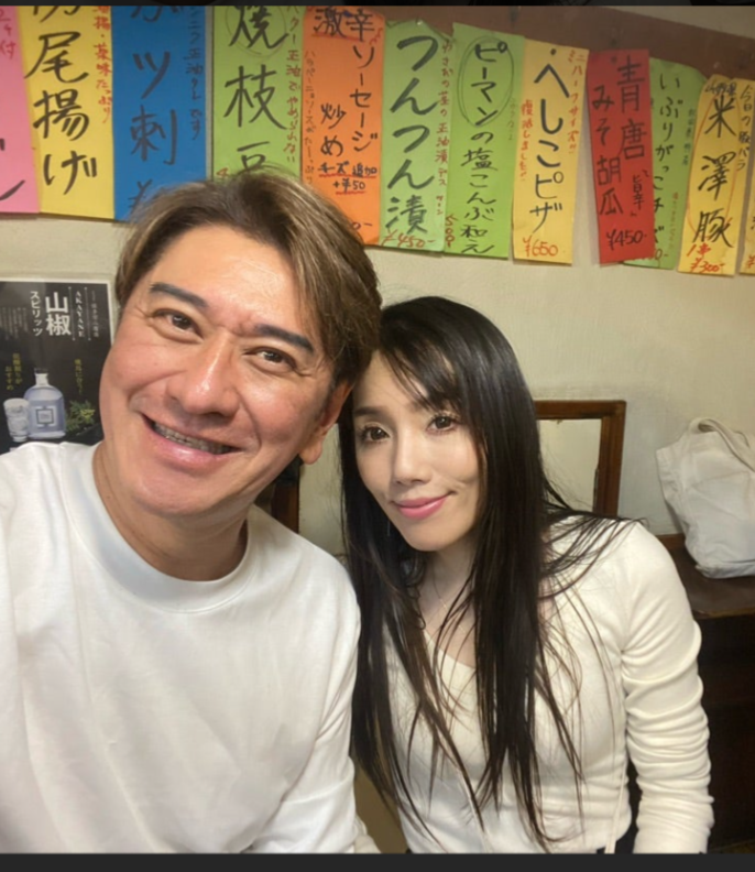 21歳下と再婚した川崎麻世62歳、最近は義母と一緒に通院 妻とのギャップも痛感【徹子の部屋】