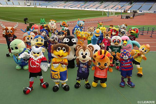 【サッカー好き】Jリーグ好き集まれ