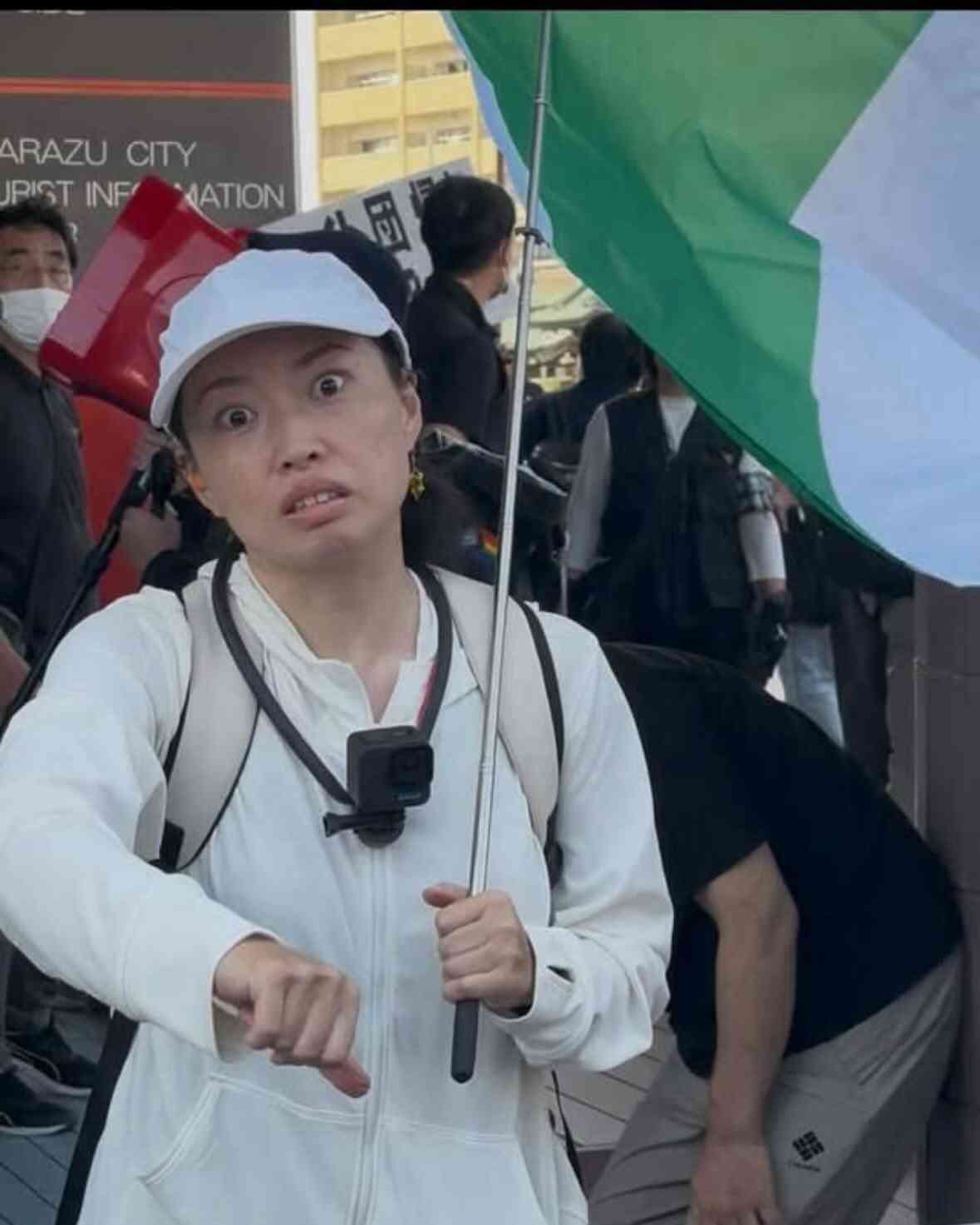 「女性が、多様性が、と言ってきた政治家ほど高市総裁誕生に眉ひそめている」参政・梅村氏