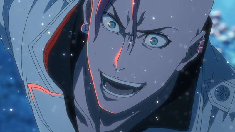 【BLEACH】好きなキャラ